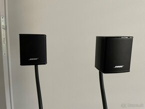 Bose surround speakers - bose virtually invisible 300 - 2