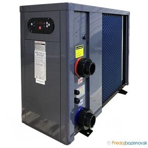 predam bazenove tepelne cerpadlo RAPID MINI INVERTER 6KW - 2