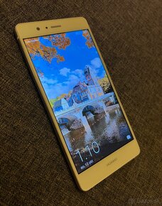 Huawei P9 lite - 2