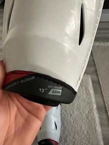 Hokejove Holene Bauer Vapor 2X - 2