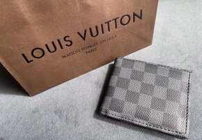 Louis vuitton peňaženka - 2