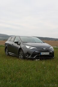 Toyota Avensis Combi - 2