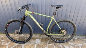 Lapierre Pro Race 2024 - 2