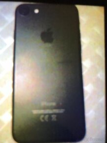 iPhone 7 128GB - 2