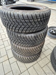 Zimné pneumatiky 185/60R14 GT Radial - 2