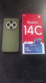 Xiaomi Redmi 14C - 2