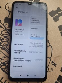 Xiaomi Redmi 9C NFC 3GB/64GB - 2