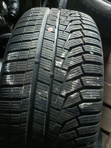 265/50 R19 hankook zimne - 2