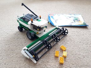 LEGO City 3367 - 2