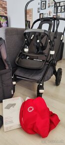 2kombinacia Bugaboo Fox Limitovana edicia Stellar - 2