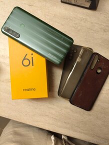 Realme 6i - 2