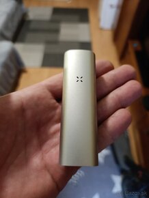 Predám Pax3 vaporizer - 2