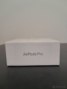 Airpods Pro 2 - 2