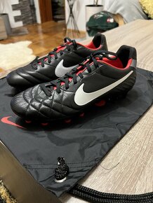 Kopačky Nike Tiempo IV Legend FG - 2