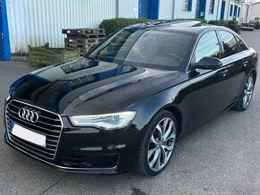 AUDI A6 C7 3.0TDI QUATTRO - 2