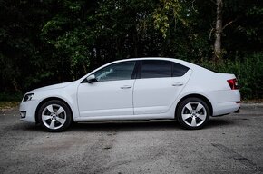 Škoda Octavia 3 2.0 TDI Ambition 4x4 - 2