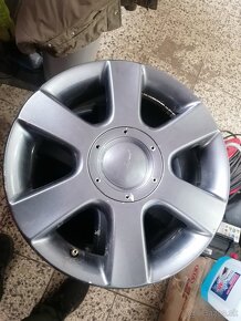 5x112 r16 vw - 2