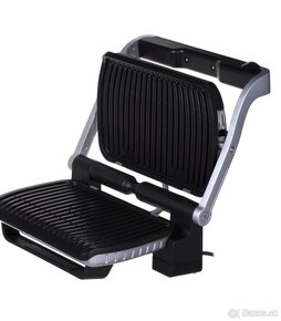 Tefal optigrill+ gc712d34 - 2