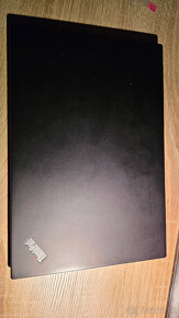 Lenovo thinkpad T470s - 2