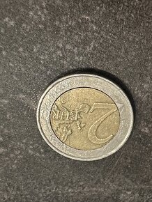 2€ minca Kibris 2008 Cyprus - 2