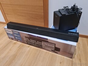 Predám soundbar Philips TAB5305/12 - 2