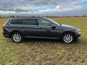 Volkswagen Passat Variant comfortline( Automat, 88KW, 2019 ) - 2