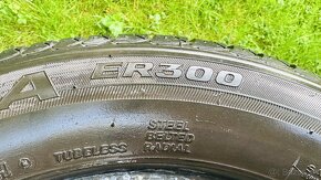 4ks letné pneu 205/60 R16 92H Bridgestone - 2