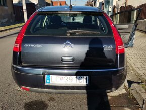 Citroen C4 - 2