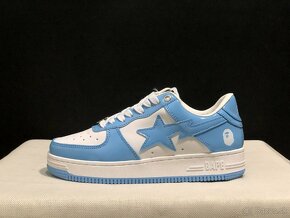 Bape sta bielo modré - 2