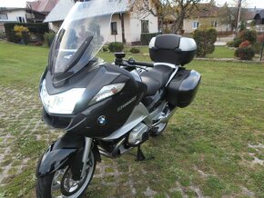 BMW R1200RT - 2