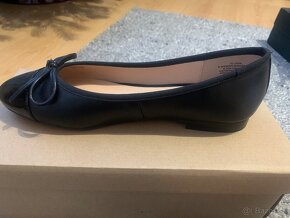 Baleriny Steve Madden - 2