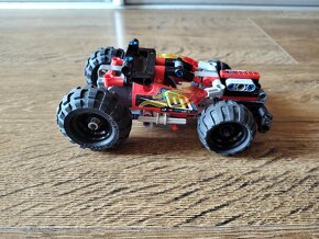 Lego technic 42073 - 2