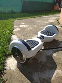 Hoverboard skymaster - 2