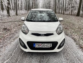 Picanto 1.2 Benzín - 2