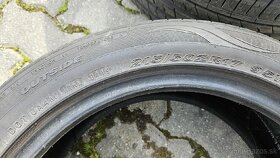 Letne 215/50R17 95W NEXEN 2ks - 2