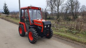 Predam malotraktor AGROZET MT8-050 rok vyroby 1993 - 2