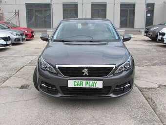 Peugeot 308 1.6 BlueHDi S S Active - 2