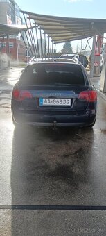 Audi A4 B7 Avant ND - 2