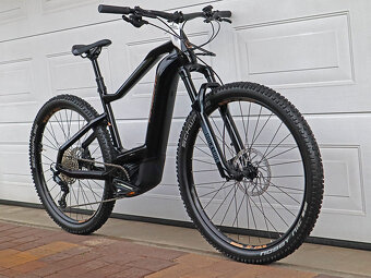 ELEKTROKOLO HAIBIKE ALLTRACK 10 – NOVÉ – 750Wh – SMART - 2