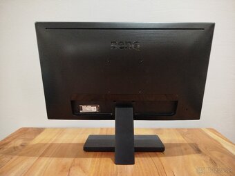 24" BenQ GW2470H - 2