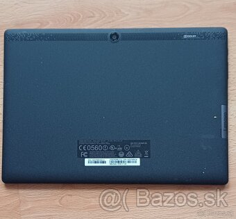 Tablet Lenovo, Asus - 2