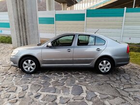 ✳️Škoda Octavia 2.0 TDI CR DPF Exclusive 184000 KM✳️ - 2