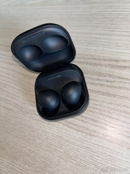 SAMSUNG GALAXY BUDS 2 PRO - 2