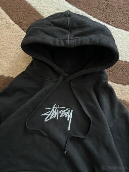 Stussy mikina L - 2