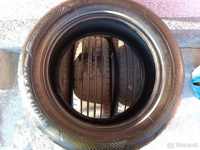 Goodyear 205/55R16 91V - 2