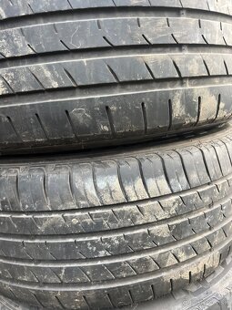 255/55 R18 NEXEN letne pneu - 2