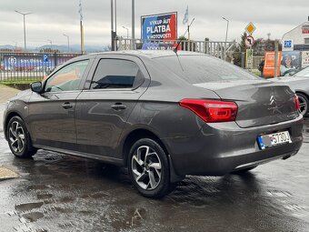 Citroën C-Elysée SHINE - 2