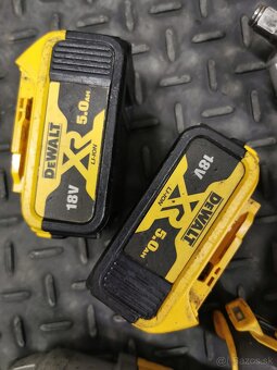 Dewalt aku naradie 18v rok 2023 - 2