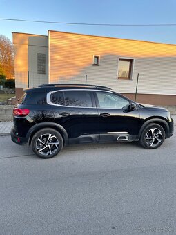 Citroën C5 Aircross BlueHDi 130 S&S Shine - 2