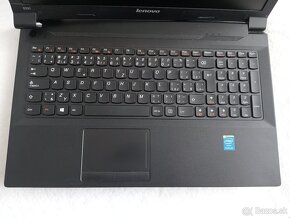 predám zakladnú dosku pre notebook Lenovo B590 - 2